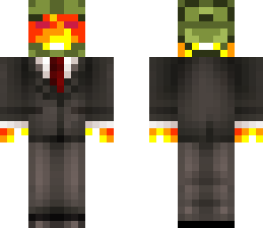 fire hallo troll