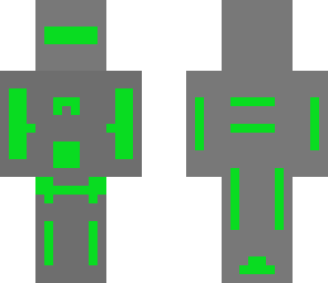 thegreenmachine