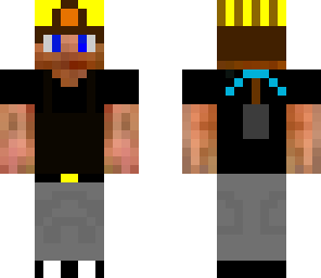 benny the miner