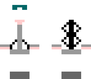 the cleaner