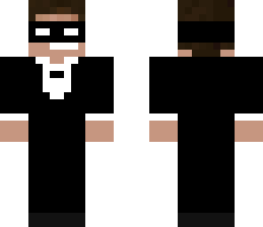 robber
