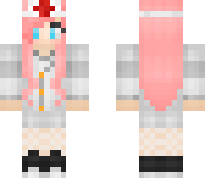 nurse