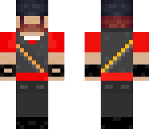 old notch heavy tf2