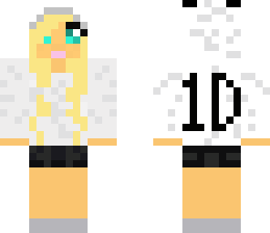 1d girl