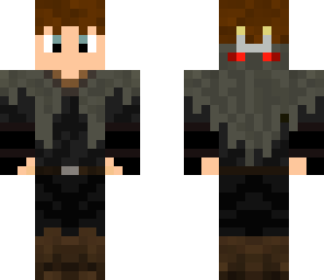 hunter jonny