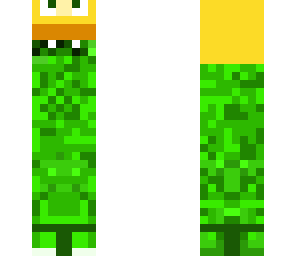 chicken creeper