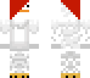 dot dot dot chicken