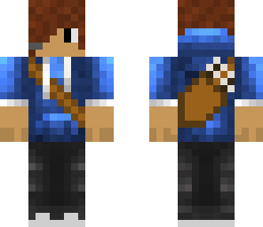 teen archer ud 2