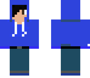 cool teen