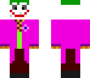 cartoon joker