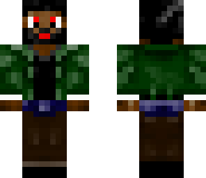 strange man 2