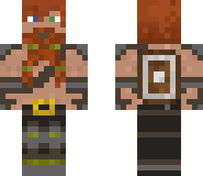 dwarf