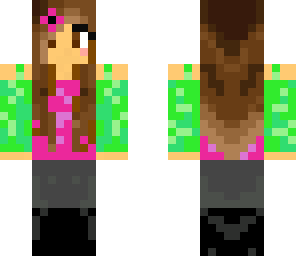 new years skin
