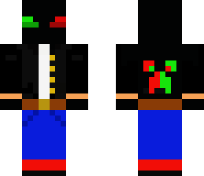 nova13579's skin