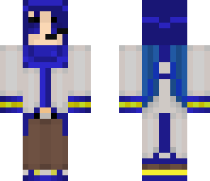 kaito shion