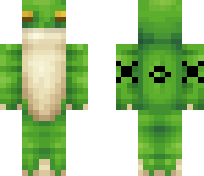 gangster frog frog