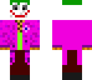 cartoon joker