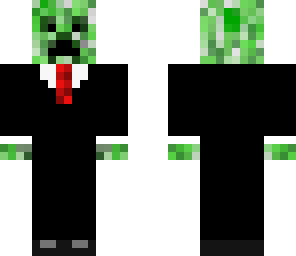 fbi creeper