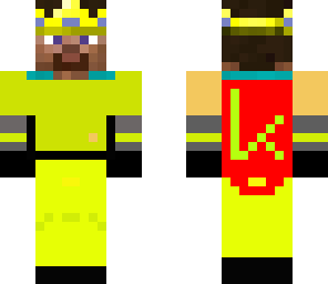 gold king