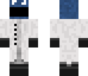 fixed scientist cookie monster