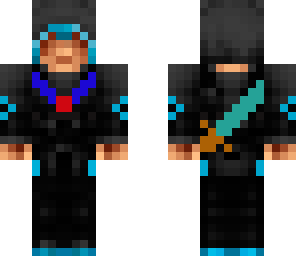 guy with hood