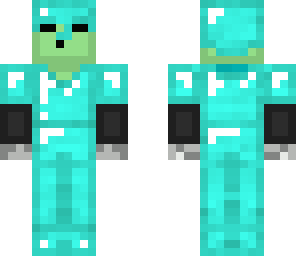 slime diamond
