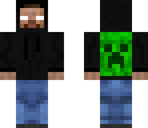 herobrine c 