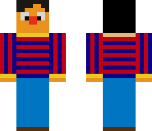 ernie