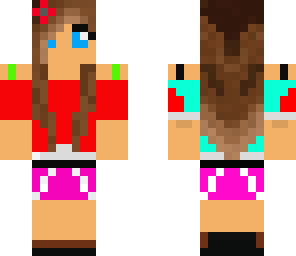 cool girl