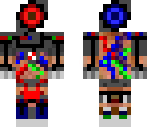 robo guardian