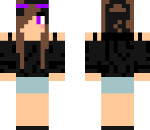 ender girl