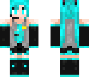 miku 