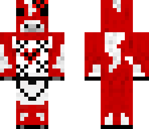 mooshroom gal