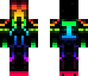 neon creeper - intensewind