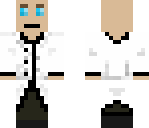 scientist bob