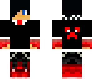 mitchellcody1s tux skin