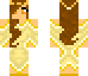 golden godess