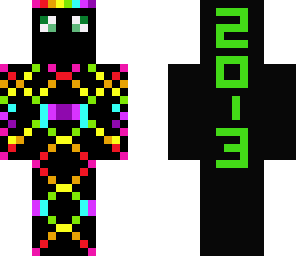 2013 creature