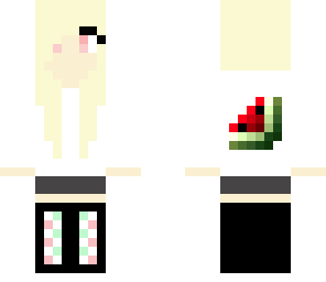 watermelon girl v2