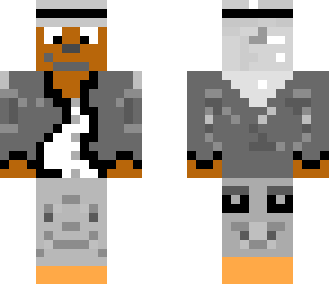 desert wear