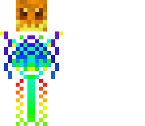 raibow