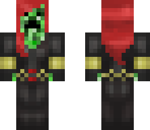 creeper widow