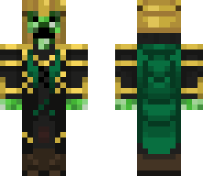 loki creeper