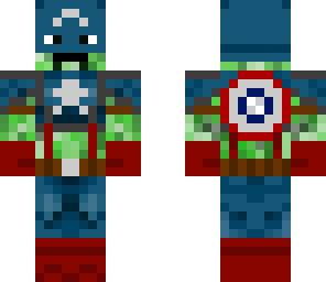 captain creeper