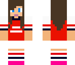 arsenal player girl