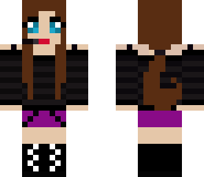 gaming girl