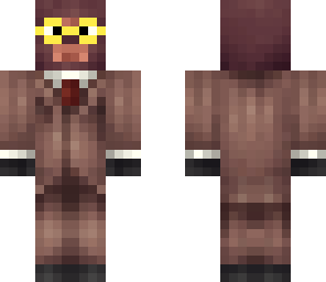 spy