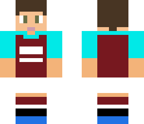 aston villa player male