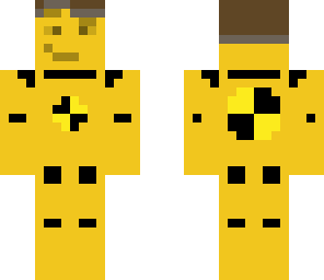 test dummy hat