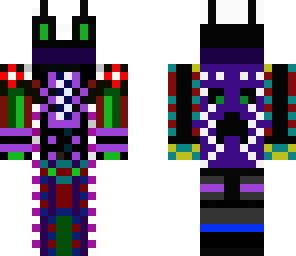 ender ninja